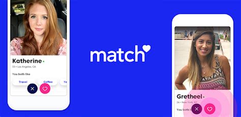 match dating sign in